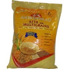 Aashirvaad Multigrain Atta